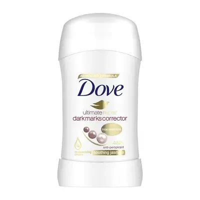 Dove Ultimate Repair Dark Marks Corrector Antiperspirant Deodorant Stick 40g