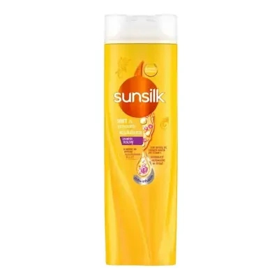 Sunsilk Soft & Smooth Shampoo 160ml