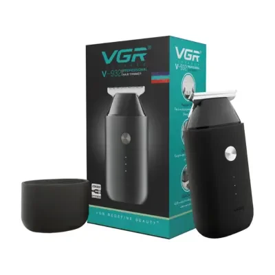 VGR V-932 Professional Hair Trimmer