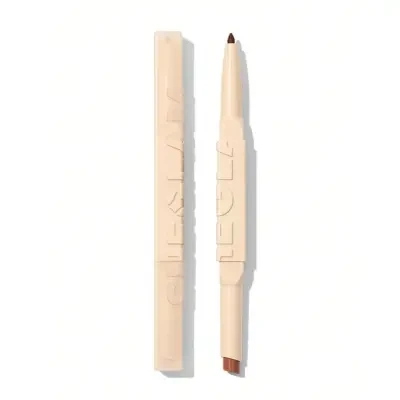 SHEGLAM Glam 101 Lipstick & Liner Duo- Deep Caramel