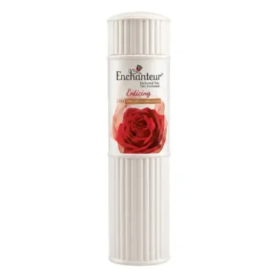 Enchanteur Enticing Perfumed Talc Powder 250g