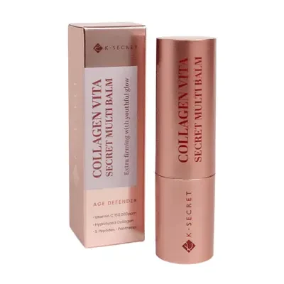 K-SECRET Collagen Vita Secret Multi Balm 11g