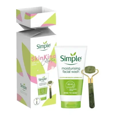 Simple Skin Kind Collection Gift Set