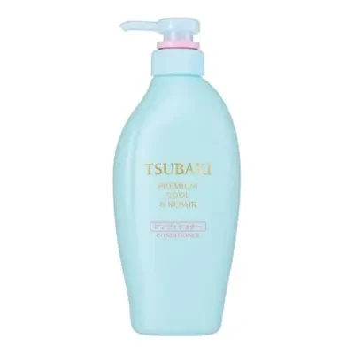 Shiseido Tsubaki Premium Cool & Repair Conditioner 450ml