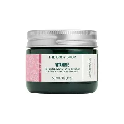 Vitamin E Intense Moisture Cream 50ml
