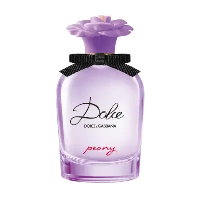 Dolce Peony Eau de Parfum 75ml