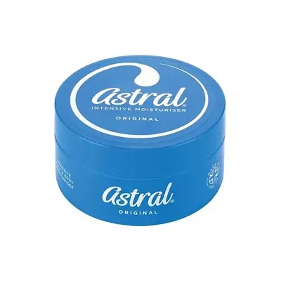 Astral Intensive Moisturiser Original Cream 200ml
