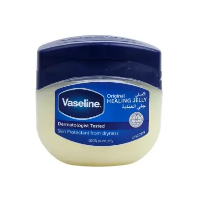 Vaseline Original Healing Jelly 250ml