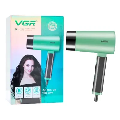VGR V-426 Professional Foldable Hair Dryer
