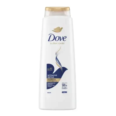 Dove Ultra Care Bio Restore Intensive Repair Shampoo 400ml