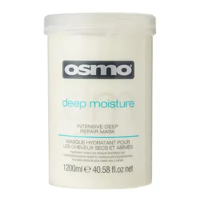 OSMO Deep Moisturising Intensive Deep Repair Mask 1200ml
