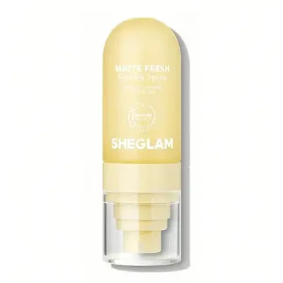 SHEGLAM Matte Fresh Setting Spray 55ml