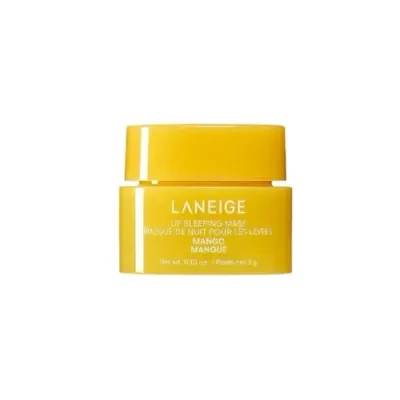 LANEIGE Lip Sleeping Mask Mango 3g