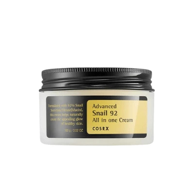COSRX Advanced Snail 92 All in one Cream 100g