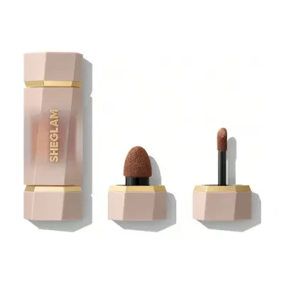 SHEGLAM Precision Sculpt Liquid Contour Duo 6ml