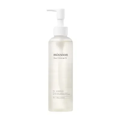 mixsoon Bean Cleansing Oil 195ml