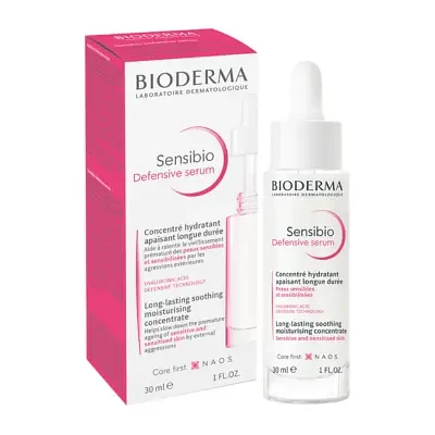 Bioderma Sensibio Defensive Serum 30ml
