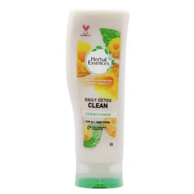 Herbal Essences Daily Detox Clean conditioner 400ml