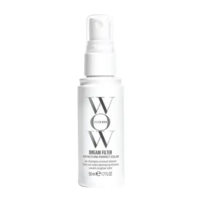 Color Wow Dream Filter Pre Shampoo For Picture Perfect Colour 50ml