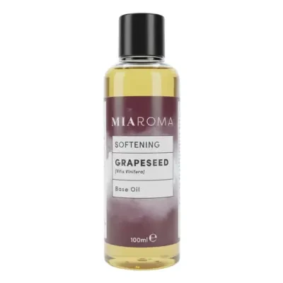 Miaroma Softing Grapeseed Oil 100ml