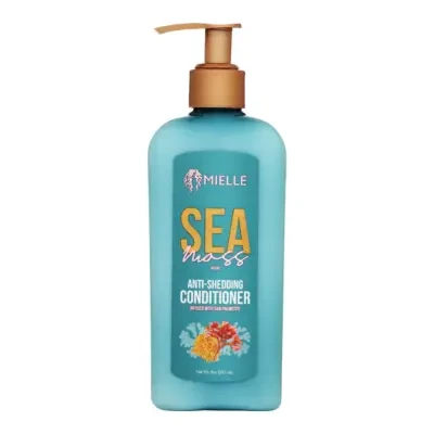 Mielle Sea Moss Anti Shedding Conditioner 235ml