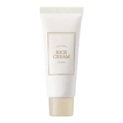 I'm from Rice Cream 15ml