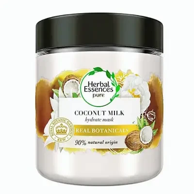 Herbal Essence Coconut Milk Hydrate Sulphate Free Hair Mask 250ml