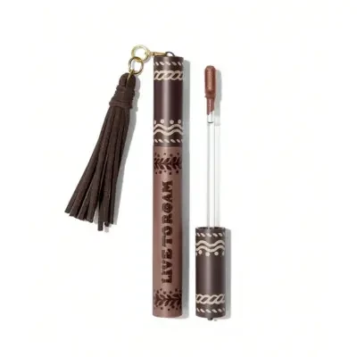 SHEGLAM Live To Roam Epic Adventure Liquid Lipstick Travel Bae 1.8g