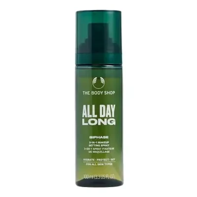 All Day Long Setting Spray 100ml