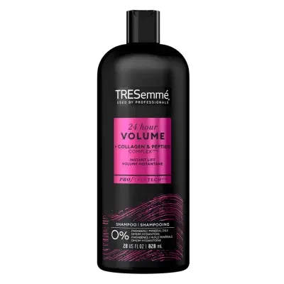 TRESemmé 24 Hour Volume Shampoo 828ml