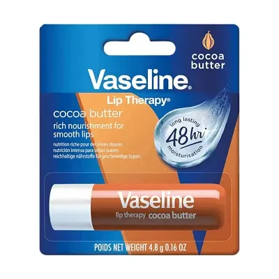 Vaseline Lip Care Cocoa Butter Stick 4.8 g