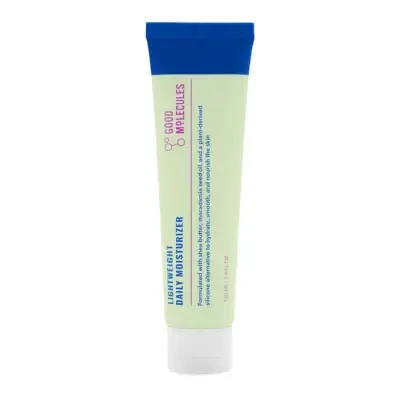 Good Molecules Lightweight Daily Moisturizer 100ml