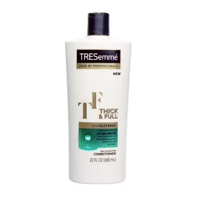 TRESemme Thick & Full With