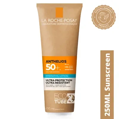 La Roche Posay Anthelios Hydrating Body Lotion SPF50+ 250ml