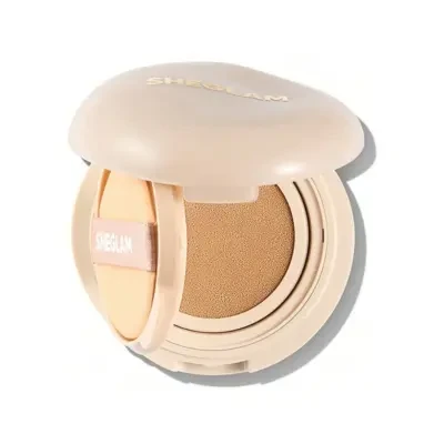 SHEGLAM Lock & Go Long Lasting Cushion Foundation 12g