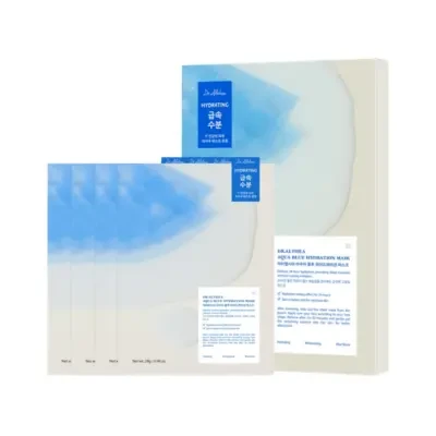 Dr. Althea Aqua Blue Hydration Mask