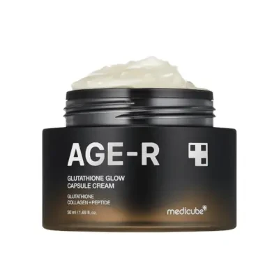medicube Age-R Glutathione Glow Capsule Cream 50ml