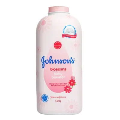 Johnson's ® Blossoms Baby Powder 500g
