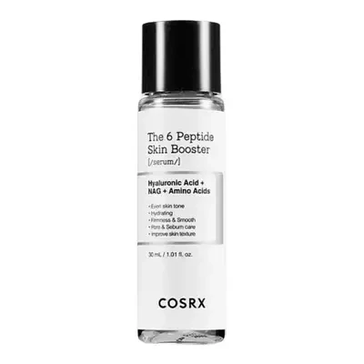 COSRX The 6 Peptide Skin Booster Serum 30ml