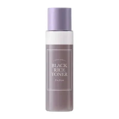 I'm from Black Rice Toner 30ml