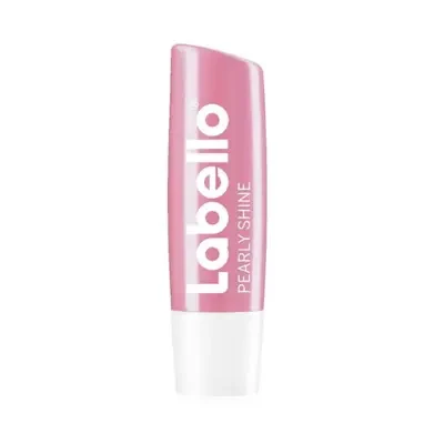 Labello Pearly Shine Lip Balm 4.8g 5.5ml