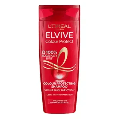 L'Oréal Elvive Colour Protect Shampoo Clearance sale