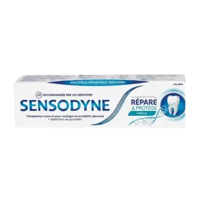 Sensodyne Repair & Protect toothpaste 75ml
