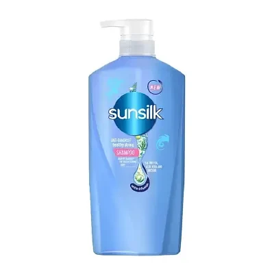 Sunsilk Anti Dandruff Healthy Strong Shampoo 625ml