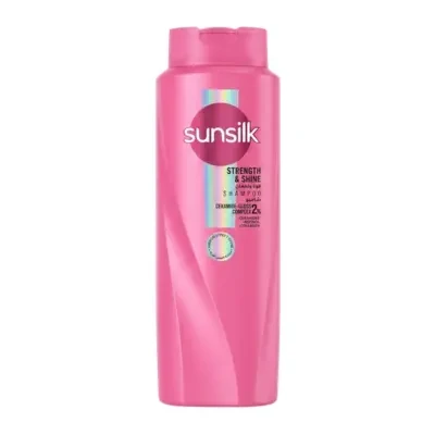 Sunsilk Strength & Shine Shampoo 700ml