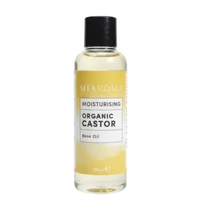 Miaroma Moisturising Avocado Base Oil 100ml
