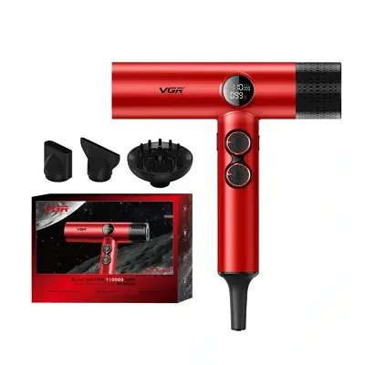 VGR V-401 Professional Hair Dryer