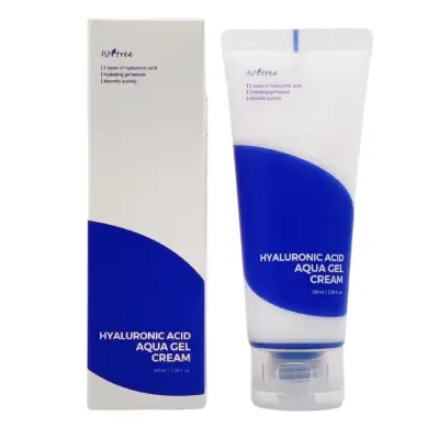 Isntree Hyaluronic Acid Aqua Gel Cream 100ml