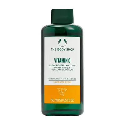 Vitamin C Glow Revealing Tonic 150ml