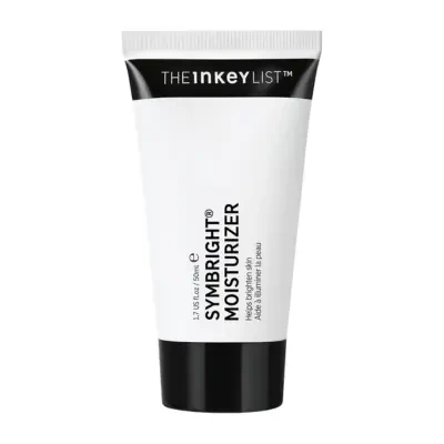The INKEY List Symbright® Moisturizer 50ml